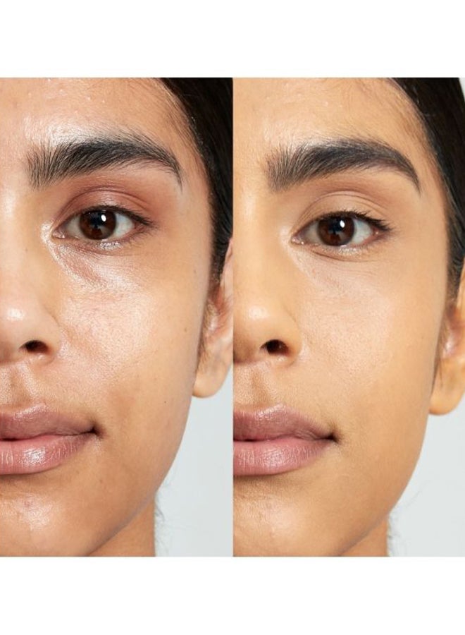 نيكس مكياج المحترفين خافي عيوب البشرة ومحدد للوجه سائل 15 كاراميل - Image 3