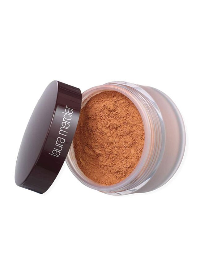 laura mercier Translucent Loose Setting Powder - Medium Deep Beige - Image 3