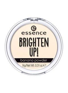 Brighten Up! Banana Powder 10 Bababanana
