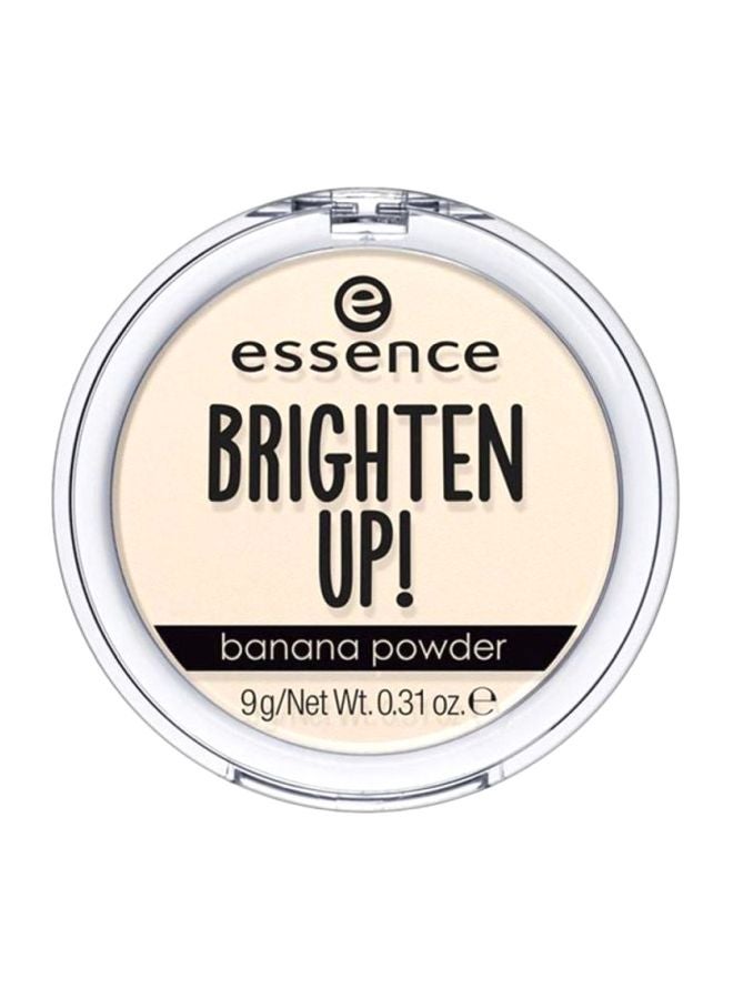 Essence - Brighten Up! Banana Powder 10 Bababanana - Image 1