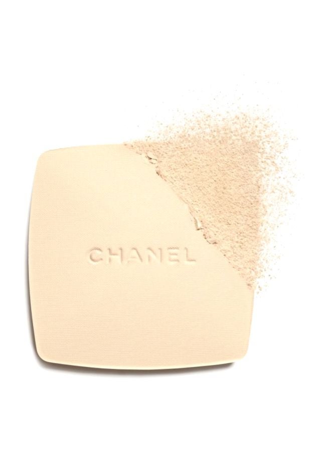 CHANEL - Poudre Universelle Compacte Natural Finish Pressed Powder 30 - Naturel - Translucent 2 - Image 1