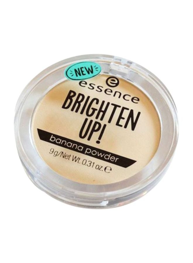 Essence - Brighten Up! Banana Powder 10 Bababanana - Image 1