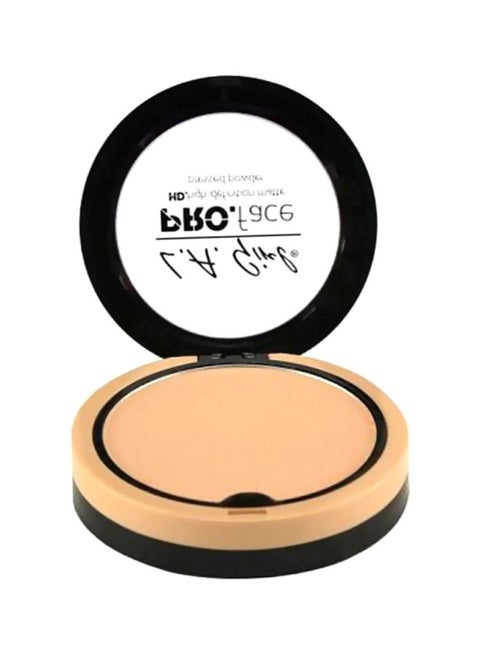 Pro Face High Definition Matte Pressed Powder GPP602 Classic Ivory