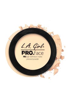 Pro Powder HD GPP601 fair - v1616482371/N33394614A_2