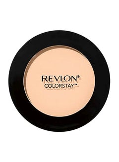 Revlon Pack Of 2 Colorstay Pressed Powder With SoftFlex 830 Light Medium  - Image 4