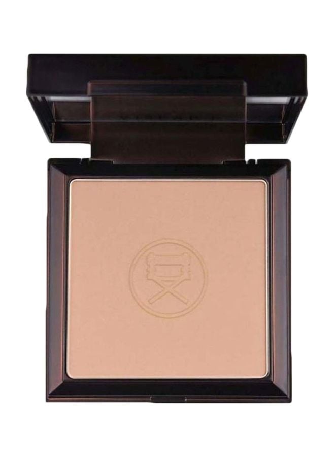 VISEART - Sheer Velvet Pressed Powder Chestnut - Image 1