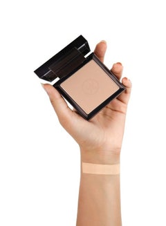 VISEART Sheer Velvet Pressed Powder Chestnut  - Image 2