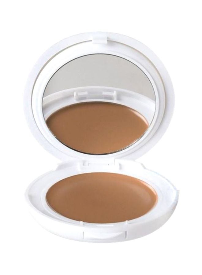 Avene Compact Mineral Foundation SPF 50 Honey - Image 1