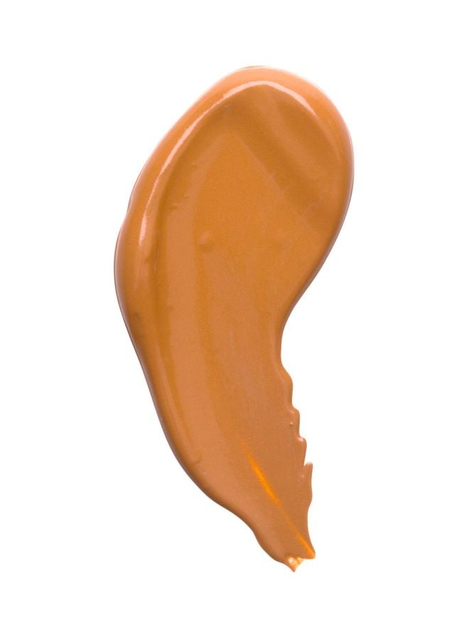BECCA Skin Love Weightless Blur Foundation Cream Amber  - Image 2