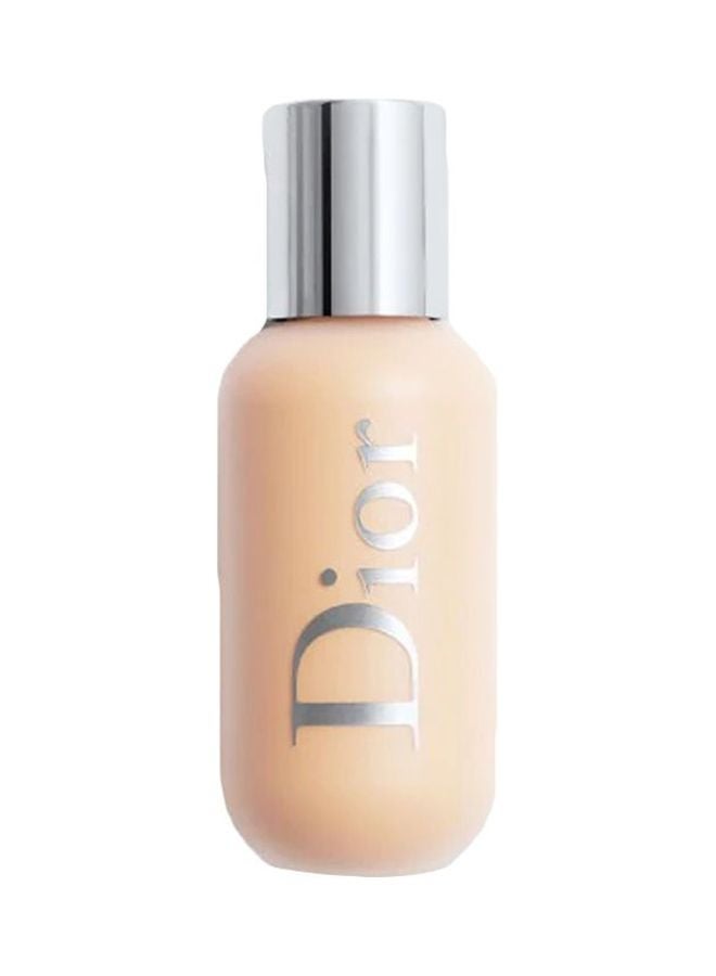 ديور كريم أساس باك ستيج للوجه والجسم دافئ 2 - Image 1