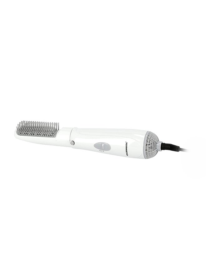 Olsenmark 4 In 1 Hair Styler White  - Image 4