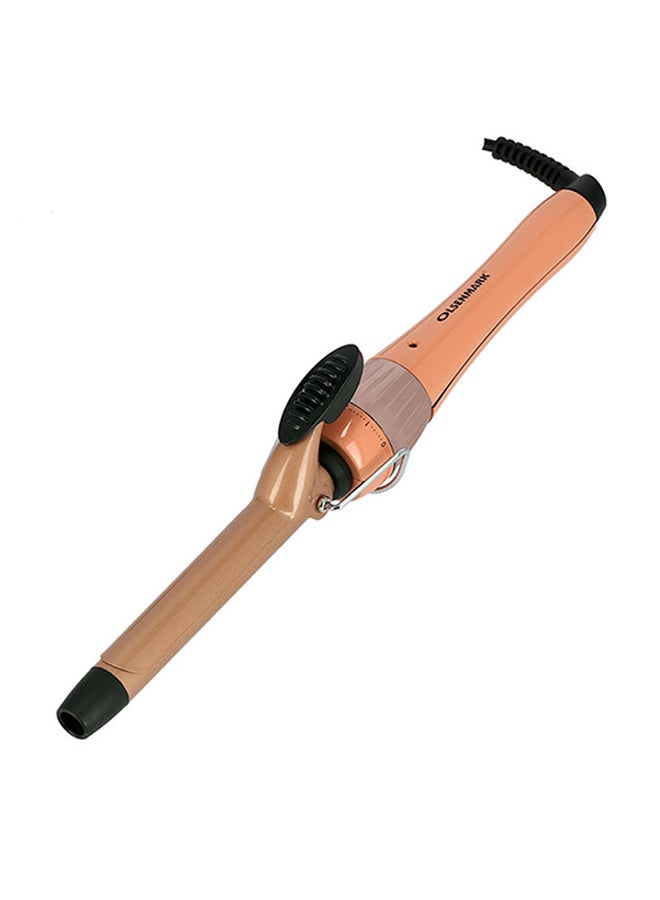 Olsenmark Hair Curler Beige  - Image 2