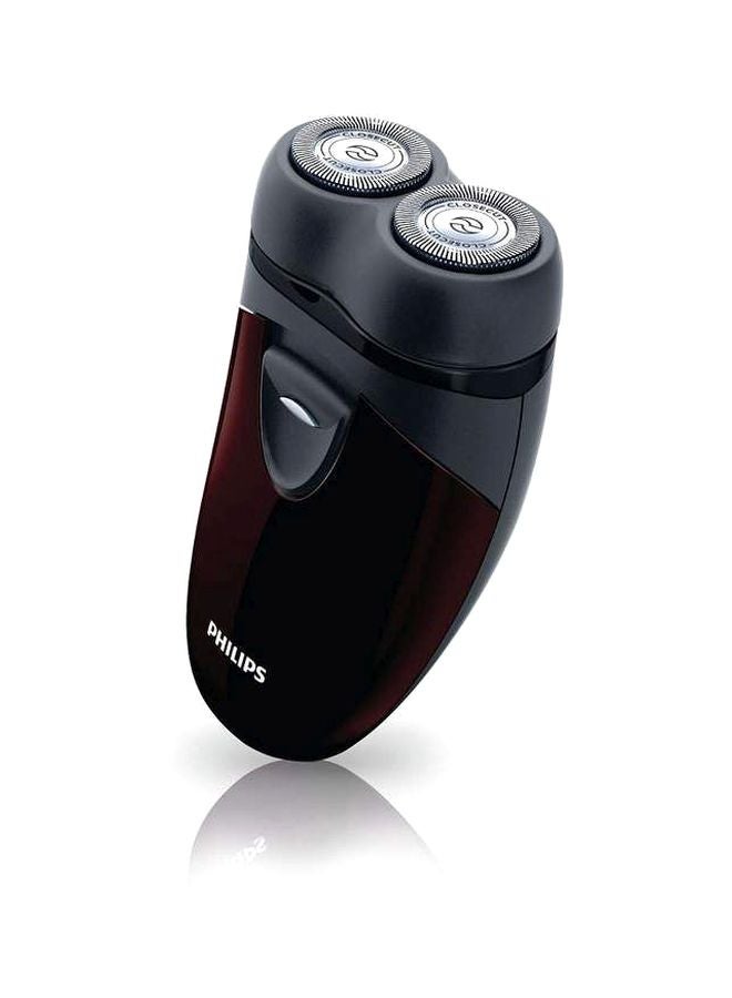 Philips PQ206/18 Electric Shaver Black 4.45x2.85x6.45inch  - Image 2