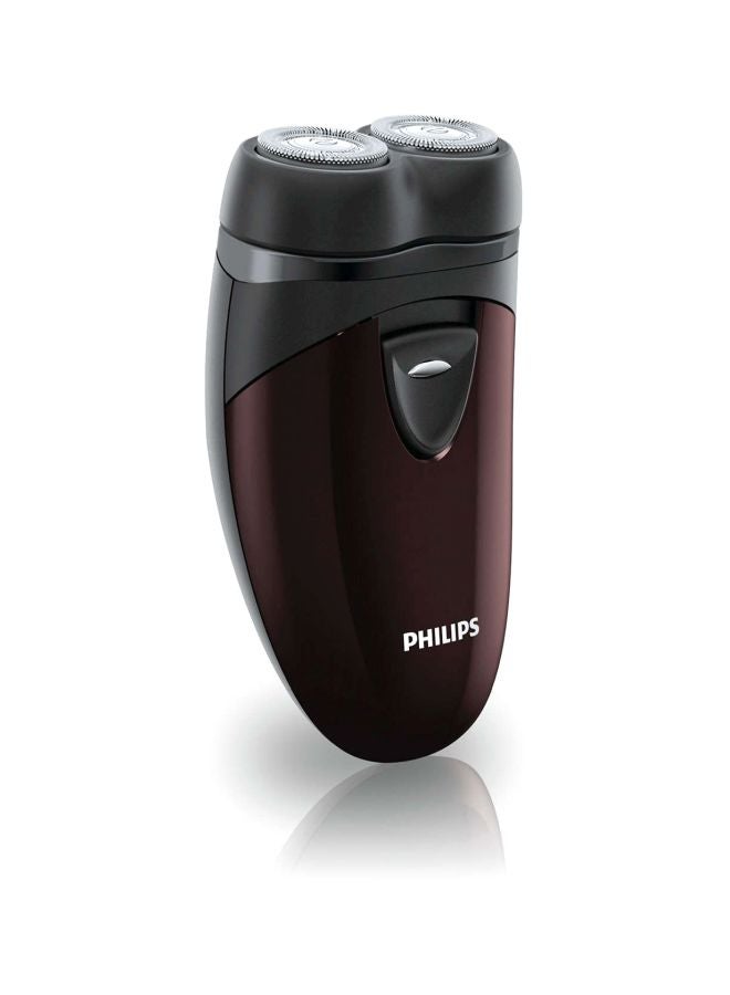 Philips PQ206/18 Electric Shaver Black 4.45x2.85x6.45inch  - Image 3