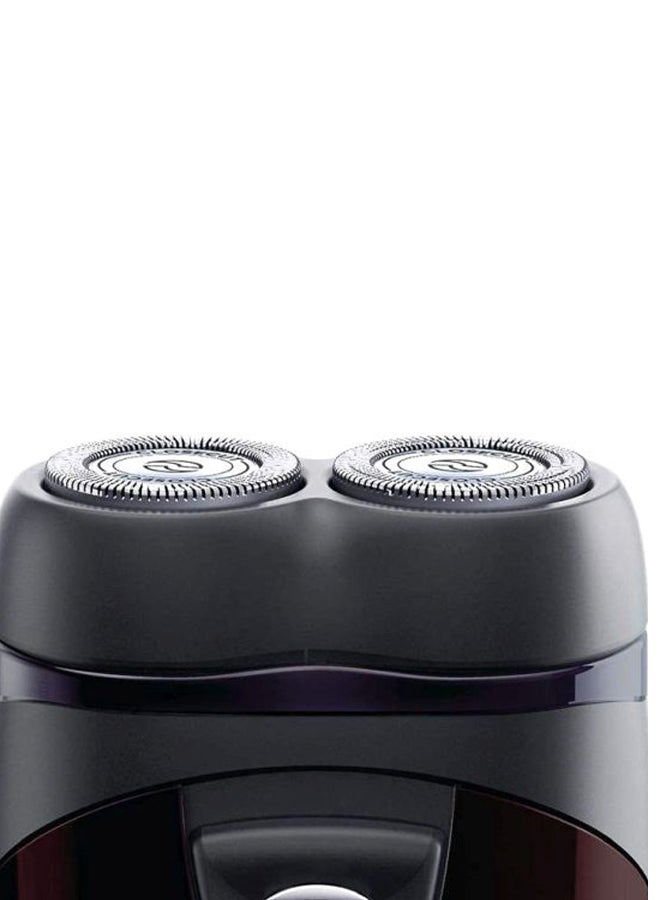 Philips PQ206/18 Electric Shaver Black 4.45x2.85x6.45inch  - Image 4