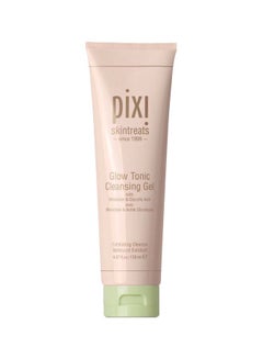 Skintreats Glow Tonic Exfoliating Cleansing Gel 135ml