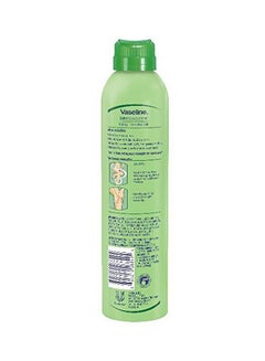 Vaseline Intensive Care Aloe Soothe Spray Moisturizer 184grams  - Image 2