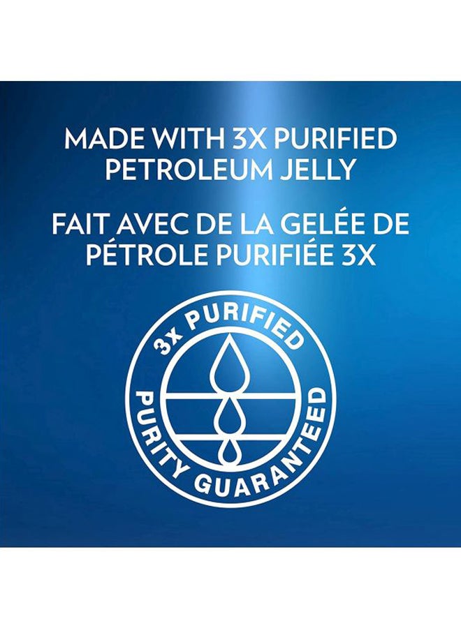 Vaseline Pure Petroleum Jelly 250ml - Image 4