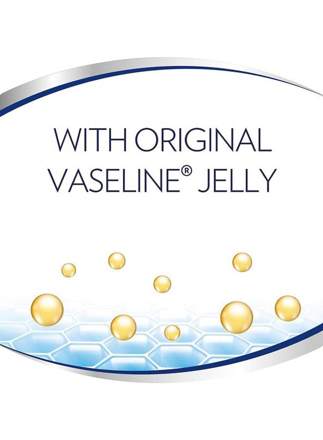Vaseline Blueseal Nourishing Skin Jelly With Vitamin E 100ml - Image 4