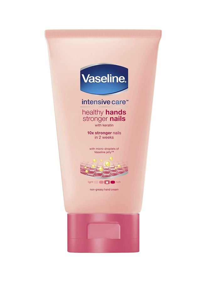 Vaseline - 3-Piece Intensive Care Hand Cream 75ml - Image 1