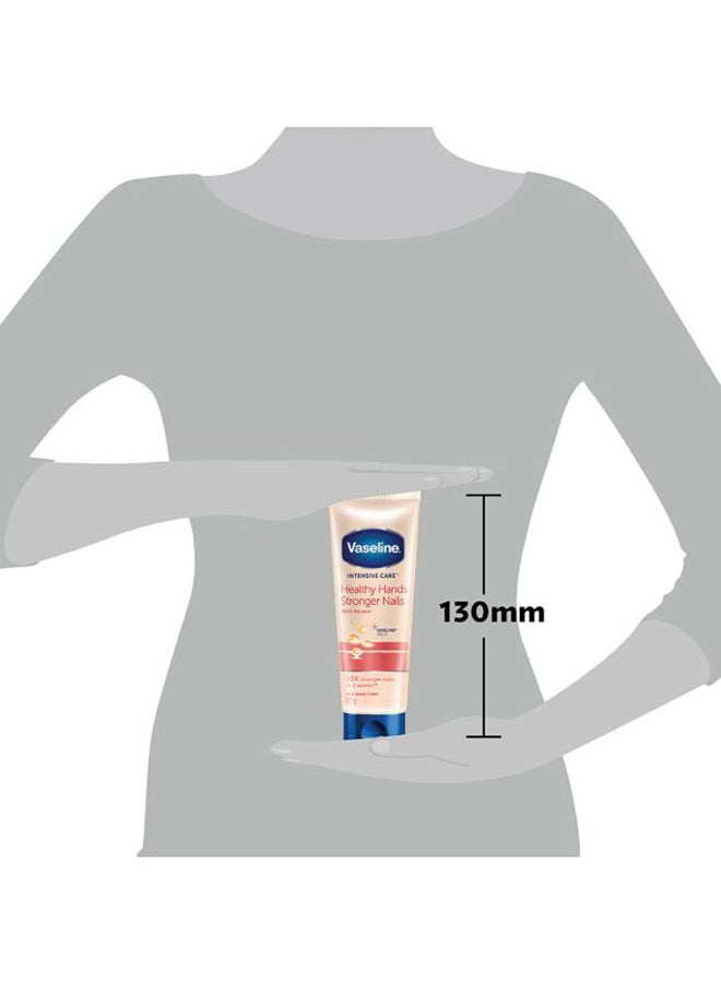 Vaseline - 3-Piece Intensive Care Hand Cream 75ml - Image 1