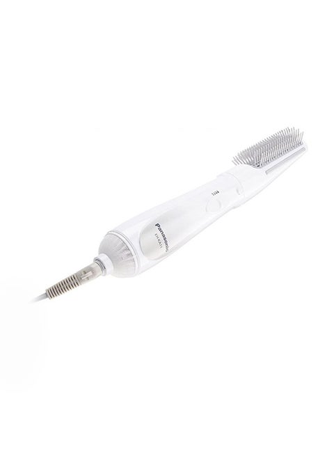 Hair Styler Set - EH-KA11-w, White