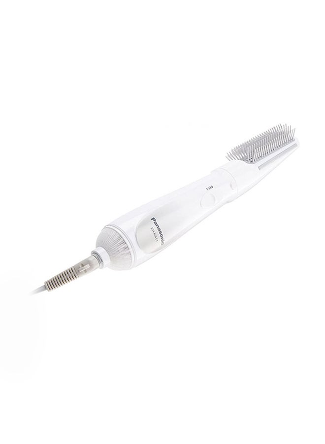 Hair Styler Set - EH-KA11-w, White