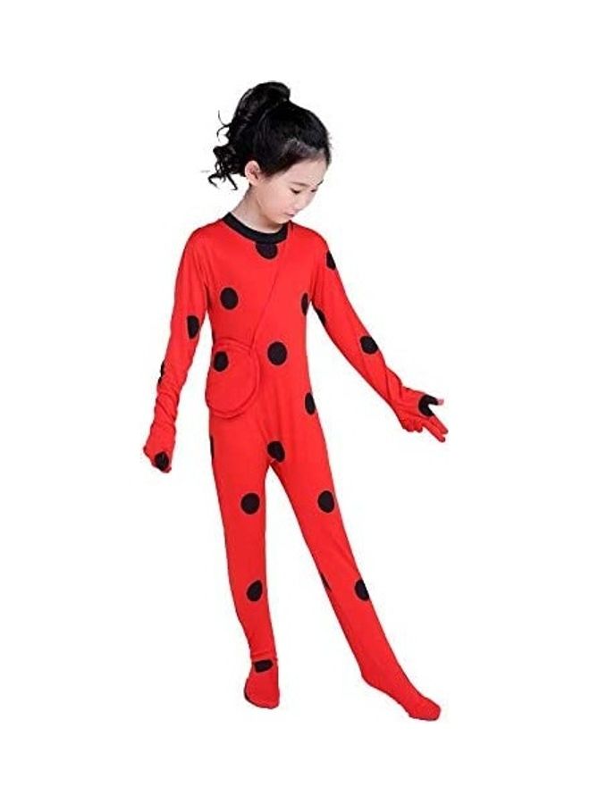 Printed Costume 130-145cm - Image 1