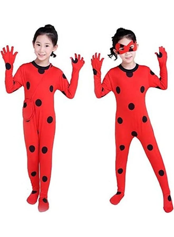 Printed Costume 130-145cm - Image 2