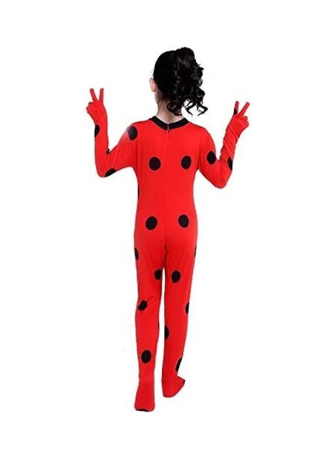 Printed Costume 130-145cm - Image 3