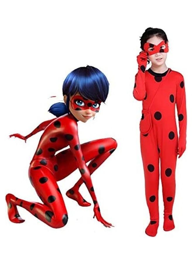 Printed Costume 130-145cm - Image 4