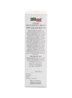 2-Piece Liquid Face and Body Wash - v1616489522/N23958181A_4