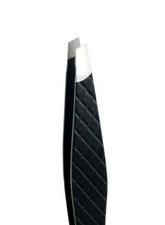 Revlon Slant Tip Expert Tweezer Black  - Image 3
