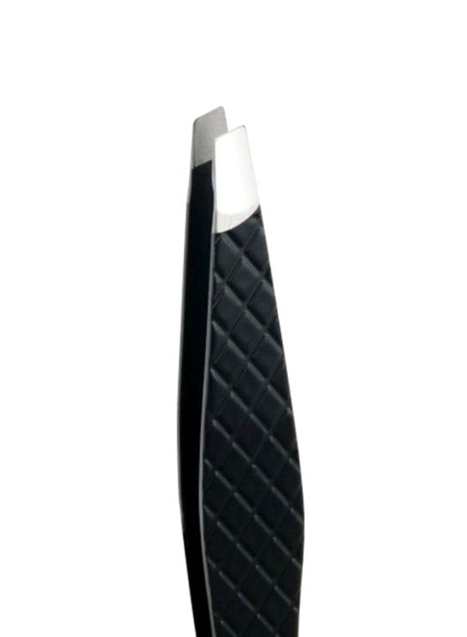 Revlon - Slant Tip Expert Tweezer Black - Image 1