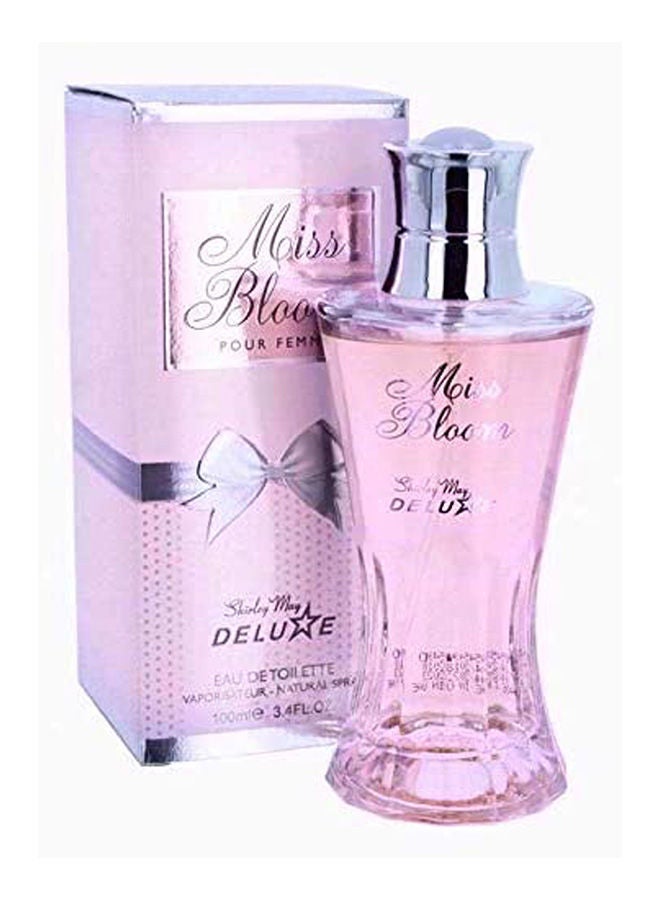 عطر ميس بلوم 883 EDT من شيرلي ميه ديلوكس 100ملليلتر