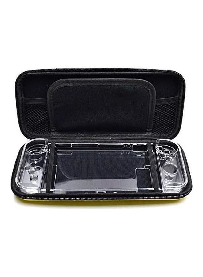 Leather Gaming Console Bag  - Image 2