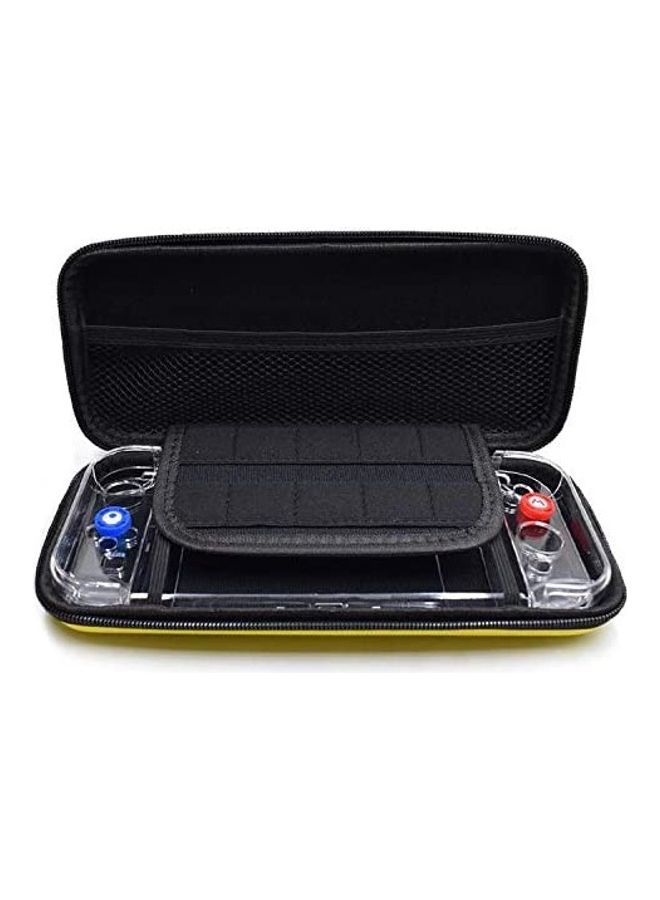 Leather Gaming Console Bag  - Image 3