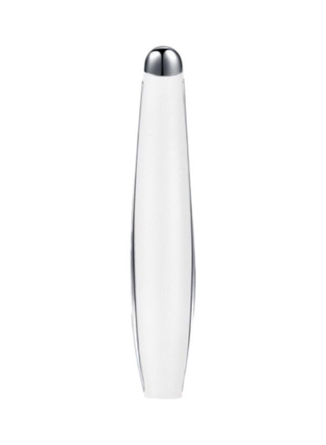 Sharpdo Eye And Face Massager White 10cm - Image 1