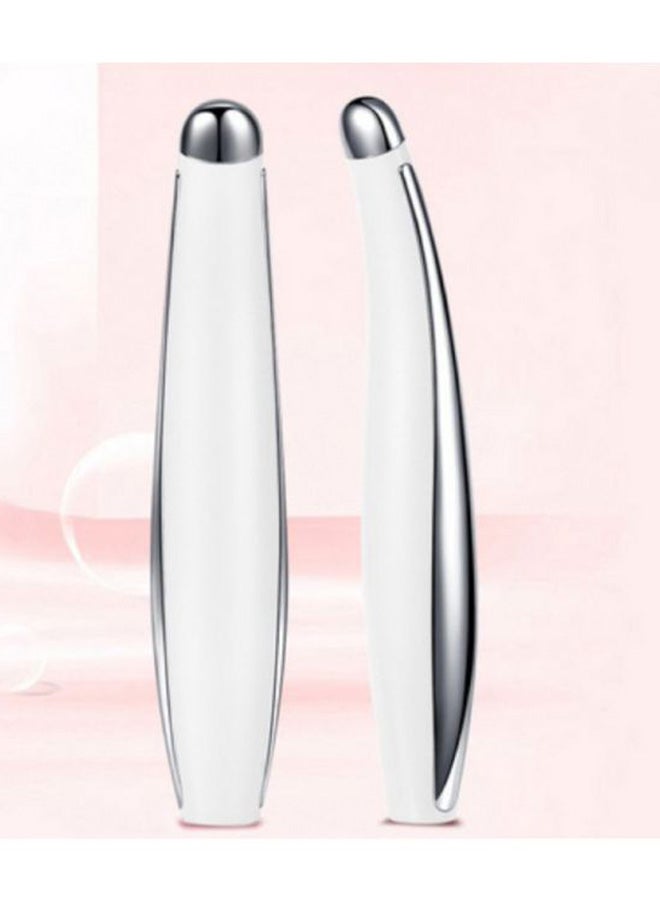 Sharpdo Eye And Face Massager White 10cm - Image 2