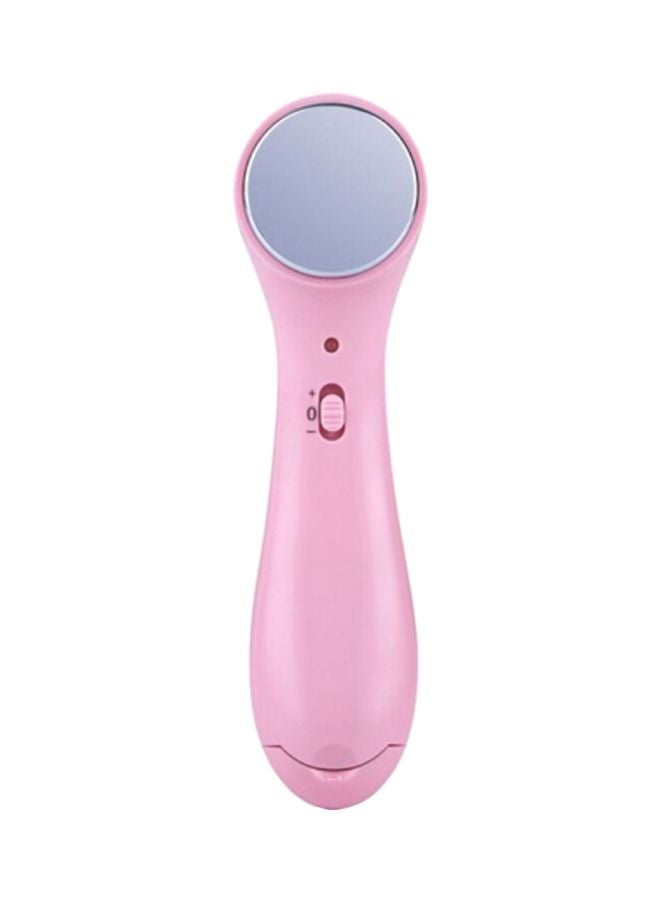 Sharpdo Eye And Face Massager Pink 10cm