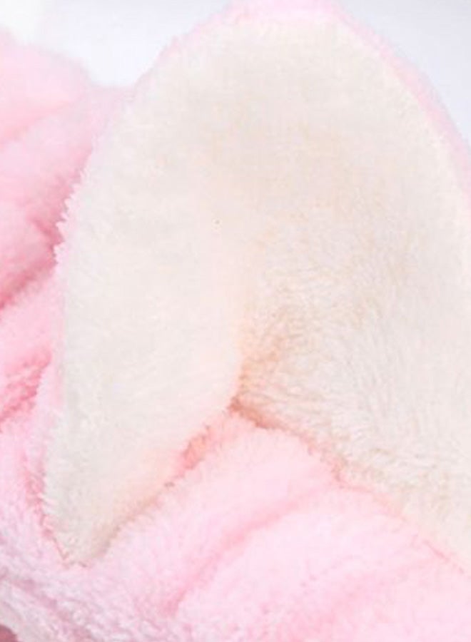 Sharpdo - Cat Ear Headband Pink 17.5 x 4.5cm - Image 1