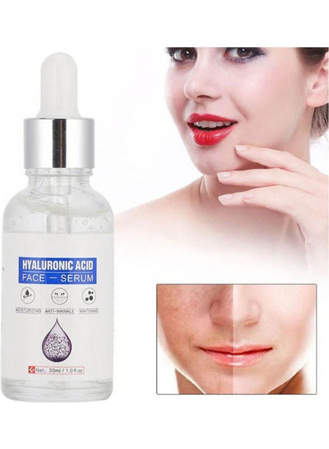 GUANJING Hyaluronic Acid Face Serum-1pcs Multicolour 30cm  - Image 1