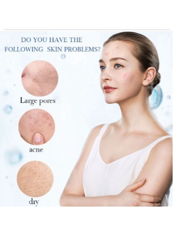 GUANJING Hyaluronic Acid Face Serum-1pcs Multicolour 30cm  - Image 2
