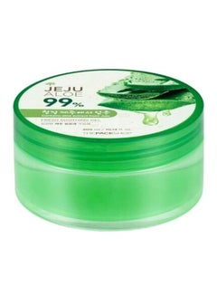 Jeju Aloe Fresh Soothing Gel 300ml - v1616493385/N29322831A_1