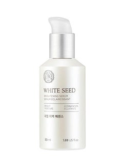 The Faceshop White Seed Brightening Serum 50ml