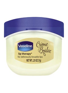 Creme Brulee Lip Therapy 7grams