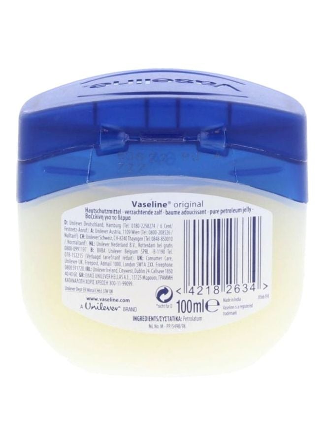 Vaseline Skin Care Petroleum Jelly 100ml - Image 2