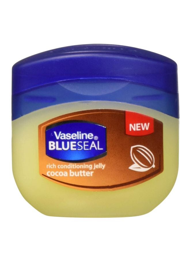 Vaseline Cocoa Butter Rich Conditioning Jelly 100ml - Image 1