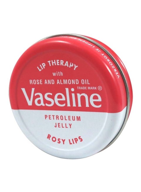 Petroleum Jelly Lip Therapy 20grams