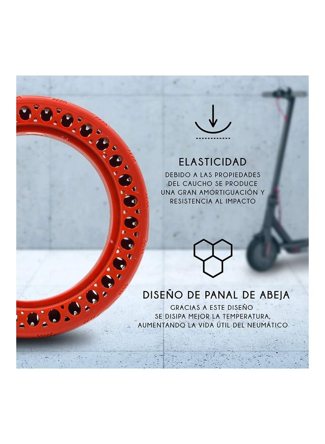 Rock Pow Scooter Replacement Tires For Xiaomi M365/Pro  - Image 5